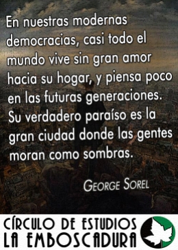 06 - George Sorel