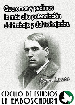 19 - Ramiro Ledesma